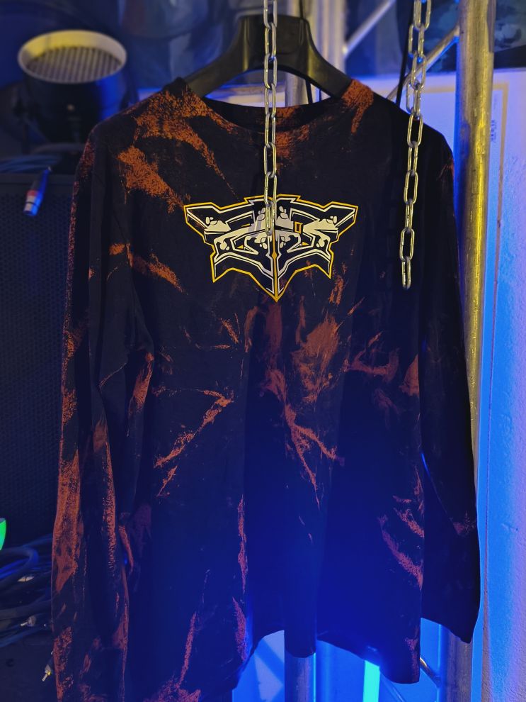 Unisex tričko limitovaná edice 